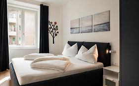 Central Suite Merano